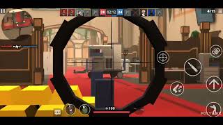 Polywar ep 4