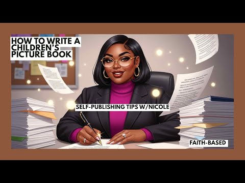 Writing a Kids’