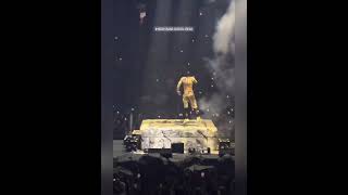 TRAVIS SCOTT- UTOPIA PRESENTS CIRCUS MAXIMUS TOUR - Las Vegas- Full Concert