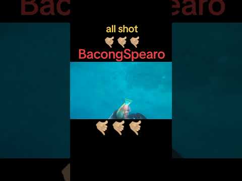 #allshot #spearfishing #followers #BacongSpearo #DiveSafe🤙🏼🤙🏼🤙🏼