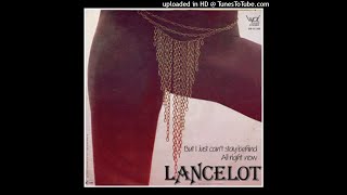 Lancelot - Killer Machine