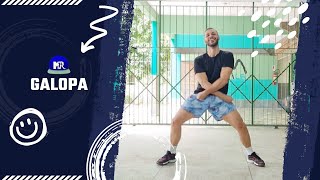 Galopa - Pedro Sampaio (Coreografia FitDance)
