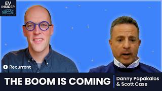 Used EV Boom Is Coming with Danny Papakalos