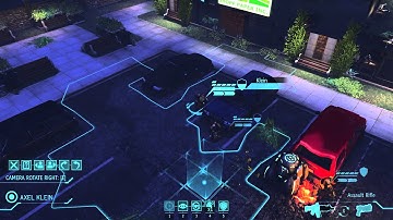 X-COM - Episode 3 - A Fresh Start