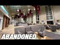ABANDONED Untouched Hotel & Restaurant With EVERYTHING Still Inside !