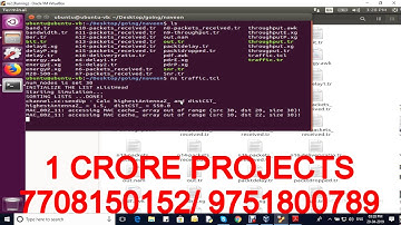 Controlling Maximum Window Of TCP Newreno In Underwater Wireless Sensor Network-1Crore Projects