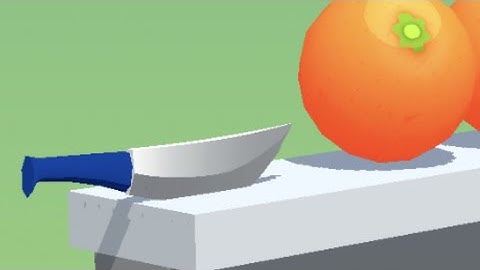 | IOS GAMING | IOS GAME: Slice it all! | Drunk Mode Play