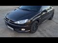 Peugeot 206 СС 2005 1.6 2600$