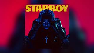 The Weeknd - Starboy (speed up)