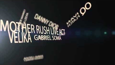 The Starchamber @ INT3 - 23&24 de Marzo