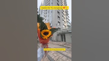 justice for Yu menglong 💔 #trending #kACE#viral #shorts #youtubeshorts #foryou #kdrama #cdrama