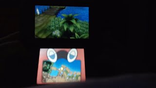 Pokemans Living Dex (no webcam)