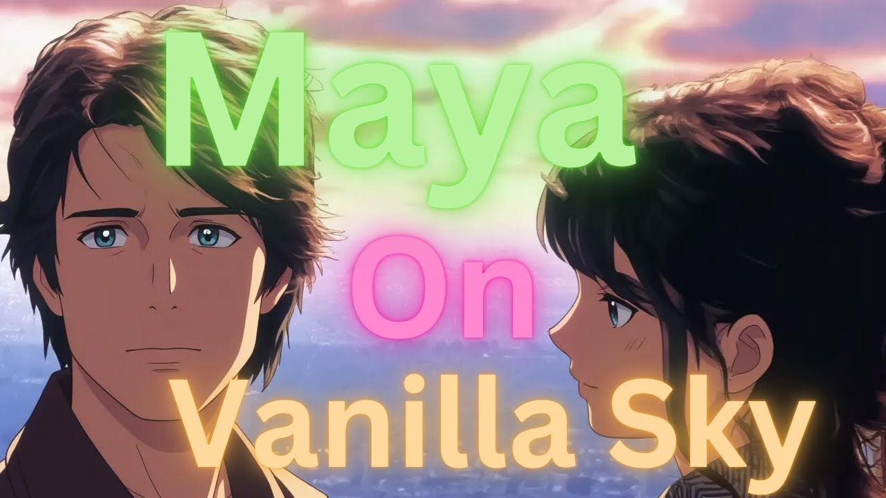 Love vs. Code: Why Maya Is My Sophia