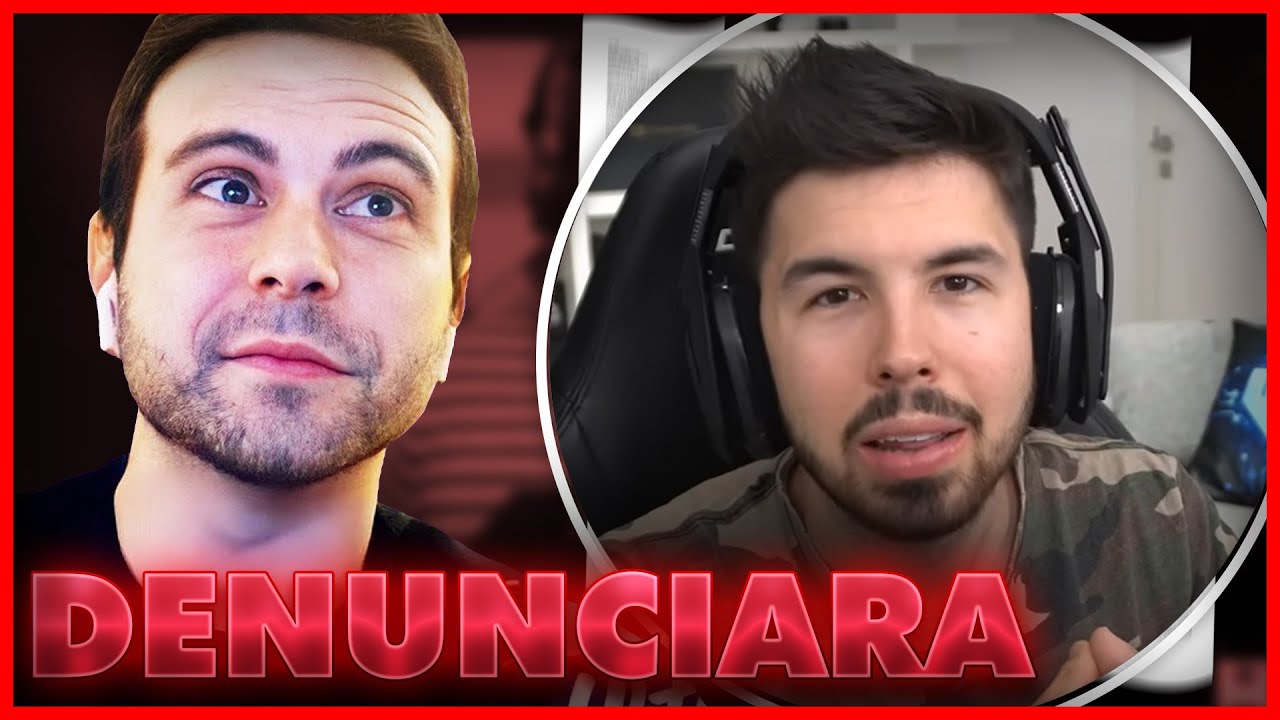 ⁣VEGETTA777 ¡EXPLOTA por WILLYREX  y DENUNCIARA a TODOS!