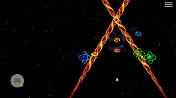 Auralux Shelter - Auralux Constellations Perceus Gamma Rays Nova Time (Walkthrough)