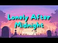 Prismatic Dreams - Lonely After Midnight