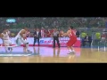 Olympiacos bc 20112012 the return to glory