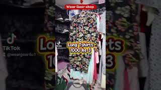 Rs 200 ke sale Wear Gear shop Faheem mall shop15 0333 2402345