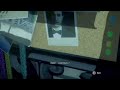 Until Dawn - Josh Picture Frame (Lost Dialogue)