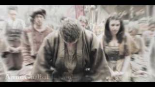 Legend of the Seeker - All Fall Down ||Cast Video|| [PREVIEW!!]