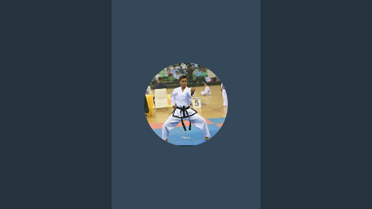 Kickfinity Taekwondo Academy is live! - YouTube