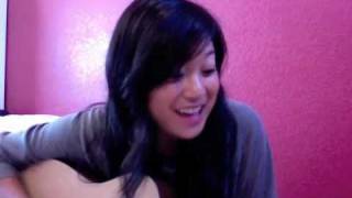 Alexa Yoshimoto- My Puzzle Piece (original song)