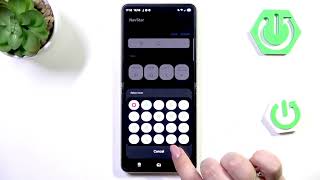 How to Change Style of Navigation Buttons in Samsung (Good Lock)