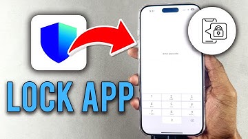 How to Lock Trust Wallet App - 2025