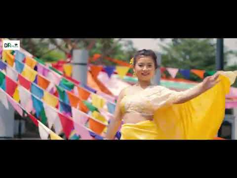 nlsta reel kaubru official kakuma reang music video #2025 👌💔💔💔