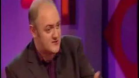 Gaeilge - Dara Ó Briain (Irish Language)