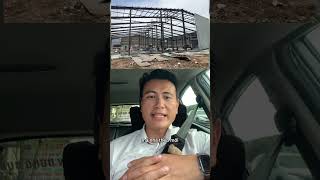 Are Used Steel Warehouse Frames Actually Cheaper? Are Used Steel Warehouse Frames Actually Cheaper?