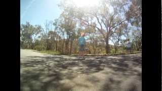 Longboarding Stacks 2012