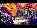 Pepe Aguilar - El Vlog 133 - Los Primeros 50 años