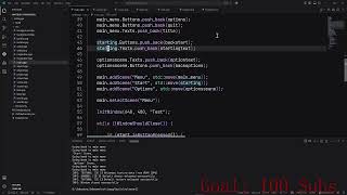 [C++/Raylib] Making a game | No Talking