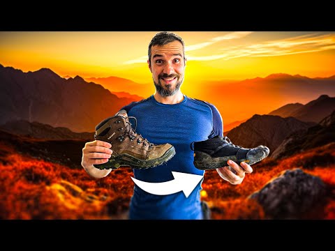 Vidéo : Randonnée légère : 10 objets souvent inutiles dans le sac et quoi prendre à la place