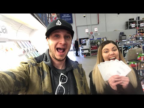 LIVE at LOWES - LIVE at LOWES