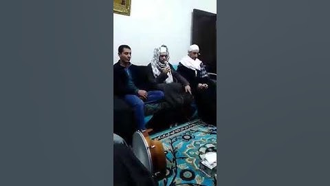 مقطع لقفلة مقام البيات من سورة البقره            القارئ محمد بلال الرصاص