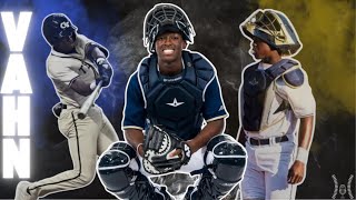 2026 MLB Draft Show - Vahn Lackey