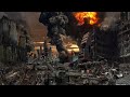 Chaos In The City 2024 Movie Powerful Action Full Length English Latest HD New Best Action Movies