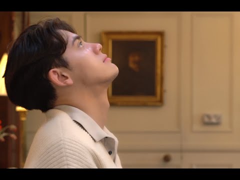 Handel Passacaglia ❤️