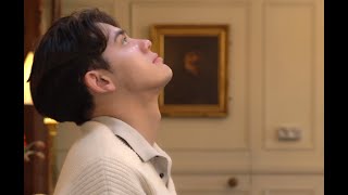 I LOVE YOU ❤️❤️ - Yutaka Ozaki (尾崎 豊) - George Harliono (piano)