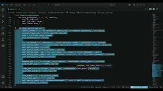 Numerical Methods Final Project - Preferred Language (Python) and MATLAB Net Worth