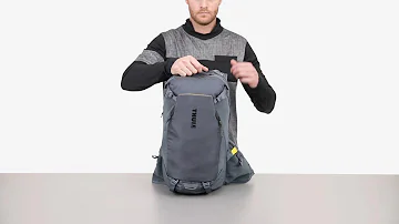 Thule Rail Backpack 18L