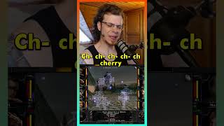 Obligatory Ch-ch-ch-cherry Bomb! Drop | Wizardry 8