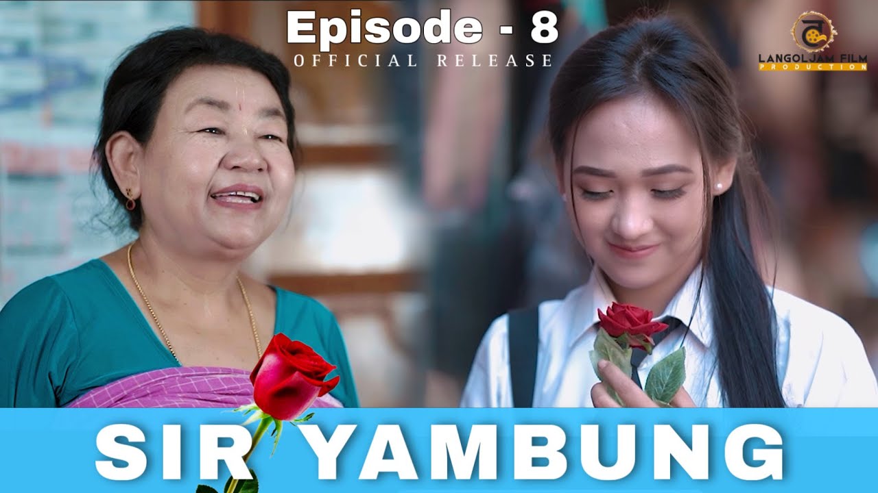 SIR YAMBUNG || EPISODE-8 || THE FINAL EPISODE OF SEASON 1 || OFFICIAL RELEASE