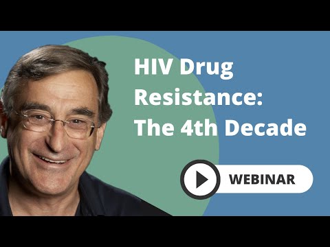 HIV Drug Resistance: