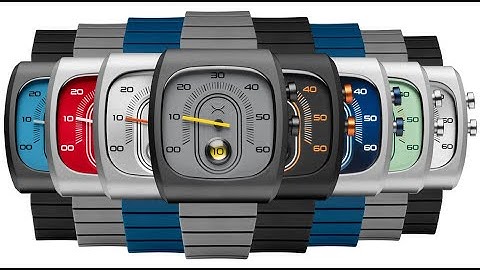 Retrograde + Jump Hour = Xeric Retroscope