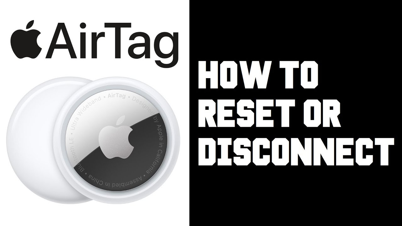Apple AirTag How To Reset How To Disconnect Apple Airtag How To apple-airtag-how-to-reset-how-to-disconnect-apple-airtag-how-to