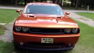 Review on DiabloSport Trinity T-1000 tune for Challenger 3.6L V6