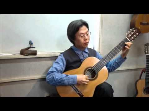 Op.21 (Ballada) - Jose Ferrer